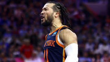 New York Knicks, Jalen Brunson