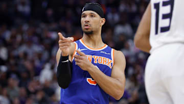 New York Knicks, Josh Hart