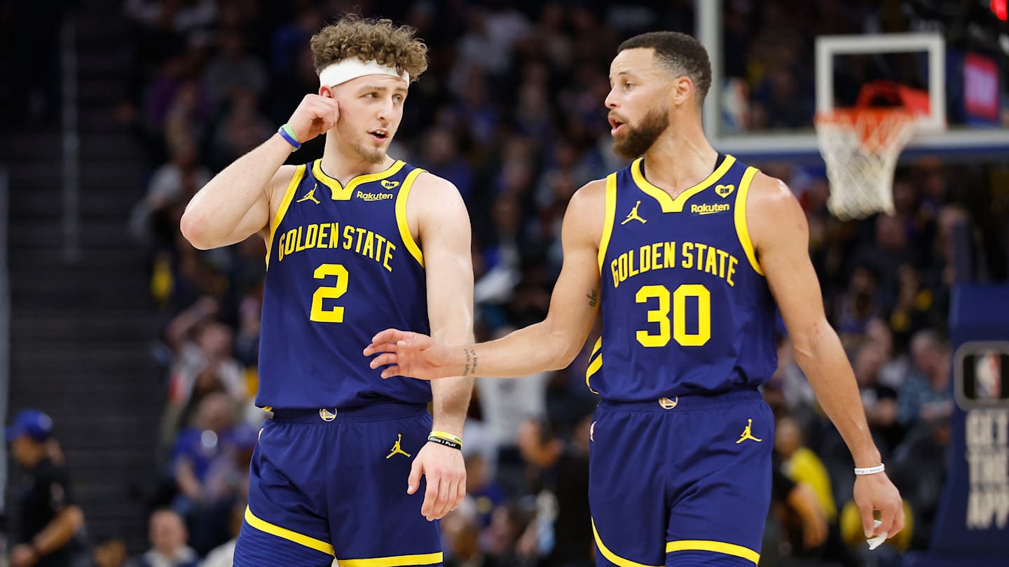 3 對勇士隊進入 2024-25 NBA 賽季的大膽預測