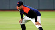 Michael Brantley se perderá el resto de la temporada 2022