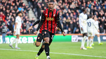 Recém-contratado pelo Bournemouth, Rayan é um dos atacantes brasileiros em alta na Europa Recém-contratado pelo Bournemouth, Rayan é um dos atacantes brasileiros em alta na Europa