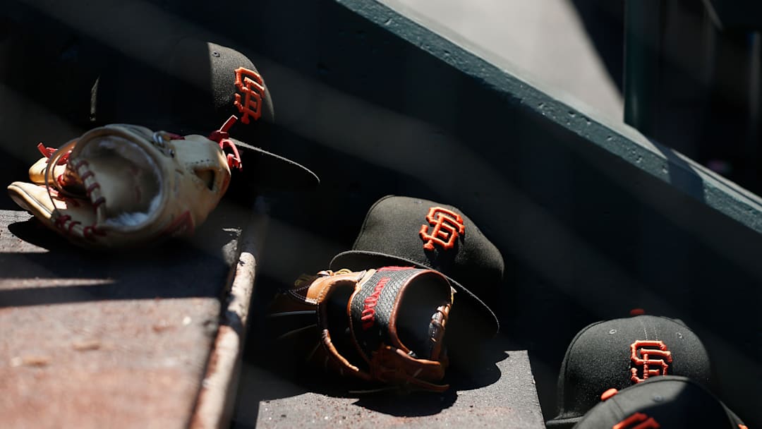 Pittsburgh Pirates v San Francisco Giants