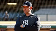 La nueva derrota de Yankees tiene enojado y avergonzado al manager Aaron Boone