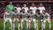 Real Madrid 