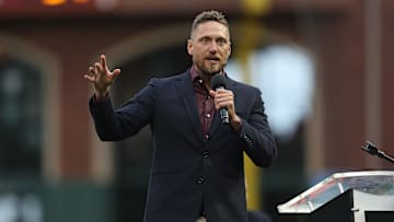 Los Angeles Dodgers v San Francisco Giants