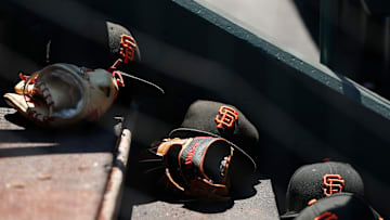 Pittsburgh Pirates v San Francisco Giants