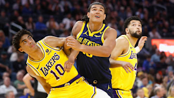 Max Christie, Gui Santos, Skylar Mays