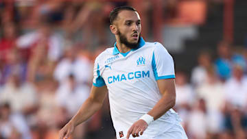 Amine Gouiri est bien convoqué par l'OM.