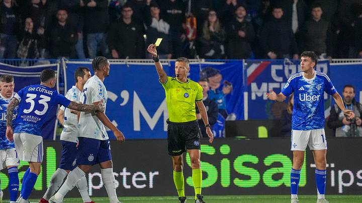 Como 1907 v FC Internazionale - Serie A Como 1907 v FC Internazionale - Serie A