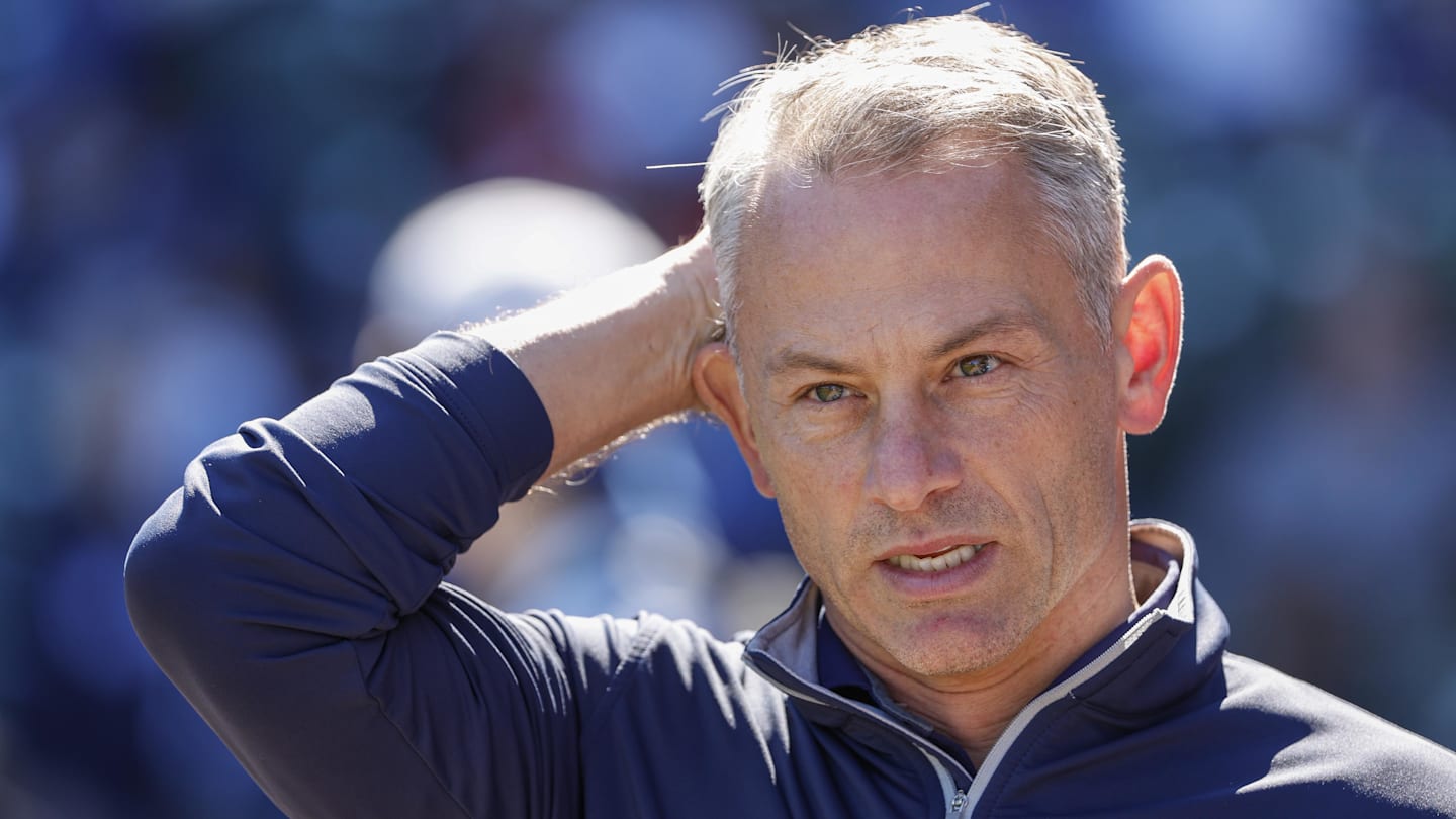 Analyzing The Cubs Being Labeled Trade Deadline #39 Losers #39
