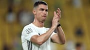 Cristiano Ronaldo présent pour la Coupe du monde des clubs ?