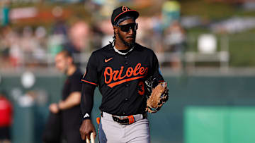 Baltimore Orioles v Athletics