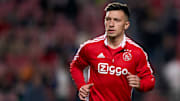 Desejo de Ten Hag, Lisandro Martínez será um dos reforços do Manchester United para a temporada 2022/23