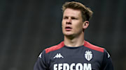 Alexander Nübel muss in Monaco noch zulegen
