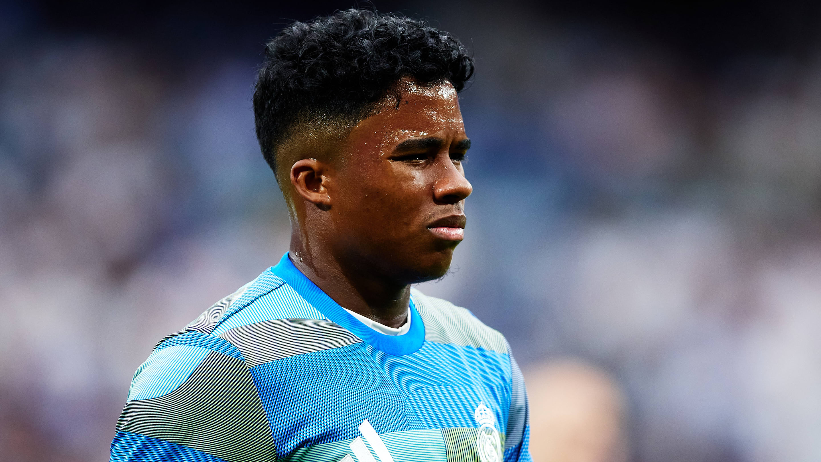 Real Madrid Mercato : L'OM a de la concurrence pour Endrick, et ça vient d'un autre gros club de Ligue 1