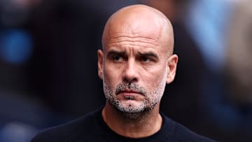 Manchester City FC v Brentford FC - Premier League