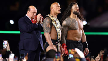 WrestleMania 40