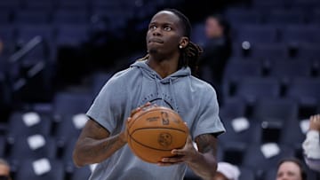 Minnesota TImberwolves v Sacramento Kings