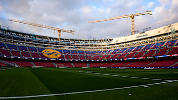 Le match retour du Clasico se déroulera le 10 mai au Camp Nou. Le match retour du Clasico se déroulera le 10 mai au Camp Nou.
