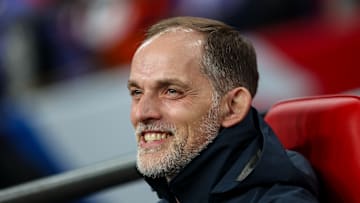 Thomas Tuchel has insisted he won't do club managers any favours