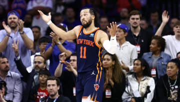 New York Knicks, Jalen Brunson