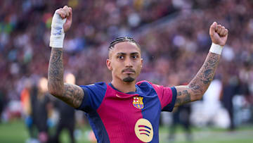 FC Barcelona v RC Celta de Vigo - La Liga EA Sports