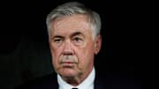 Carlo Ancelotti's squad management is being put to the test