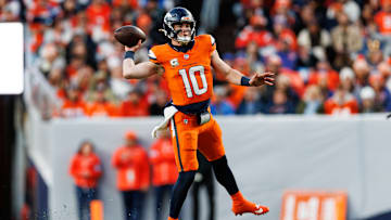 Atlanta Falcons v Denver Broncos