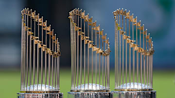 Detroit Tigers v San Francisco Giants