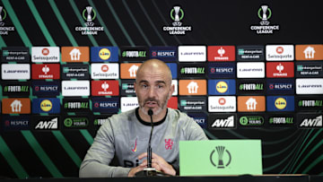 FBL-EUR-C4-PANATHINAIKOS-CHELSEA