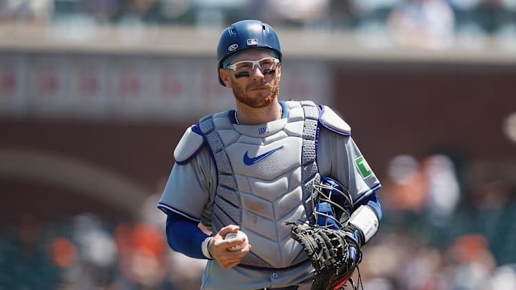 Toronto Blue Jays v San Francisco Giants