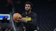 Wiggins ha sido clave para los Warriors