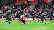Southampton FC v Liverpool FC - Premier League