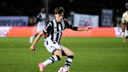 Giannis Konstantelias im Trikot von PAOK