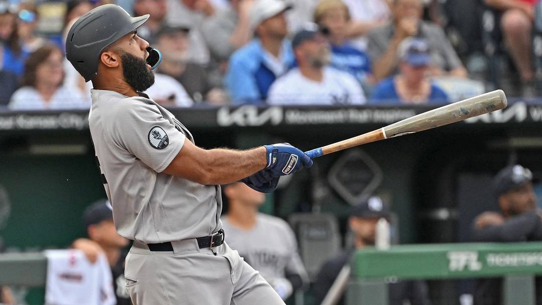 Playing Amed Rosario more regularly at third base might be the Yankees' best bet to turn the page on Ryan McMahon. 