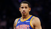 Juan Toscano-Anderson difícilmente regrese a la NBA con los Warriors