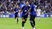 Calhanoglu e Thuram 