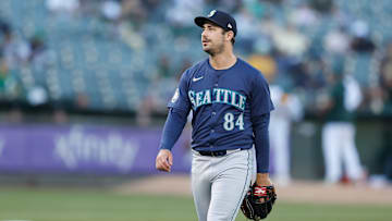 Seattle Mariners v Oakland Athletics