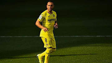 Villarreal CF v SD Eibar SAD  - La Liga