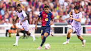 FC Barcelona v Athletic Club  - La Liga EA Sports
