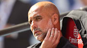 Crystal Palace v Manchester City - Emirates FA Cup Final