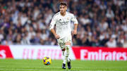 Real Madrid CF v Getafe CF - La Liga EA Sports