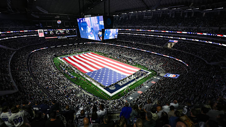 La NFL llega a la mitad del camino para ver quienes continúan en la carrera por la postemporada. La NFL llega a la mitad del camino para ver quienes continúan en la carrera por la postemporada.