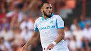 Amine Gouiri et l'OM visent des débuts rêvés.