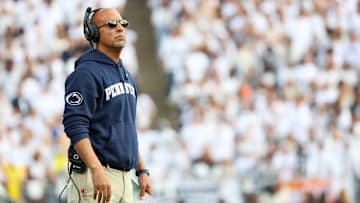 Northwestern v Penn State