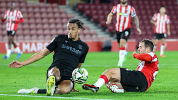 Ashley Phillips Reflects on Stoke City’s Draw Against Preston North End