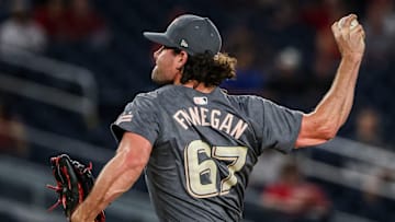 Miami Marlins v Washington Nationals