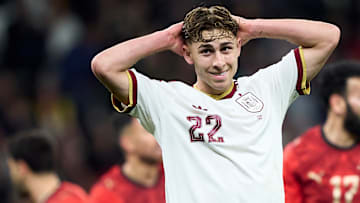 Spain v Egypt - International Friendly