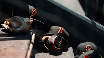 Pittsburgh Pirates v San Francisco Giants