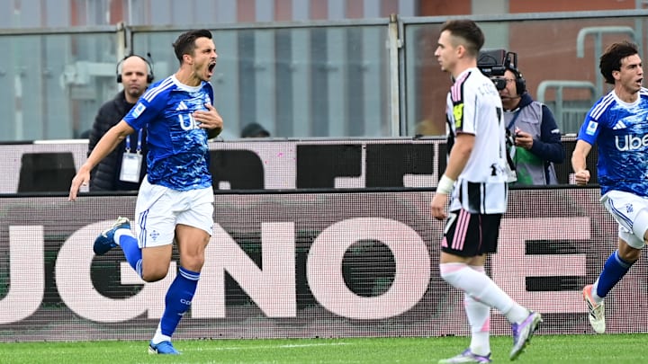 Como-Juventus Como-Juventus
